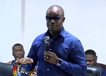 Ghanaians haven’t experienced load-shedding since 2025 – Energy Minister
