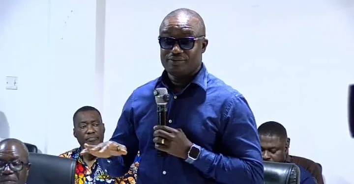 Ghanaians haven’t experienced load-shedding since 2025 – Energy Minister