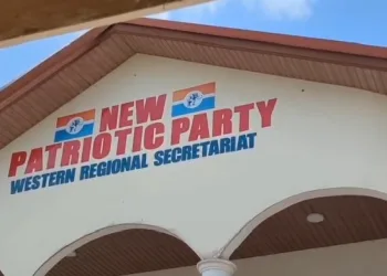 Tarkwa Nsuaem NPP allegedly disqualifies over 800 polling station aspirants