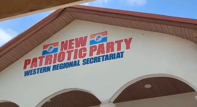 Tarkwa Nsuaem NPP allegedly disqualifies over 800 polling station aspirants