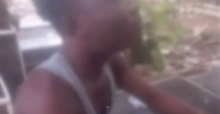 A/R: Man arrested for alleged asexual abuse of 20 boys at Kroon