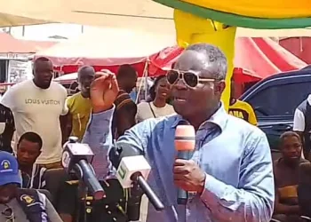 Oti Region fully included in Ghana’s 2026 Free Primary Healthcare launch