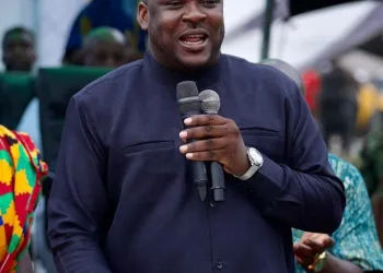 Okere MP launches “Adopt an Okere School” initiative