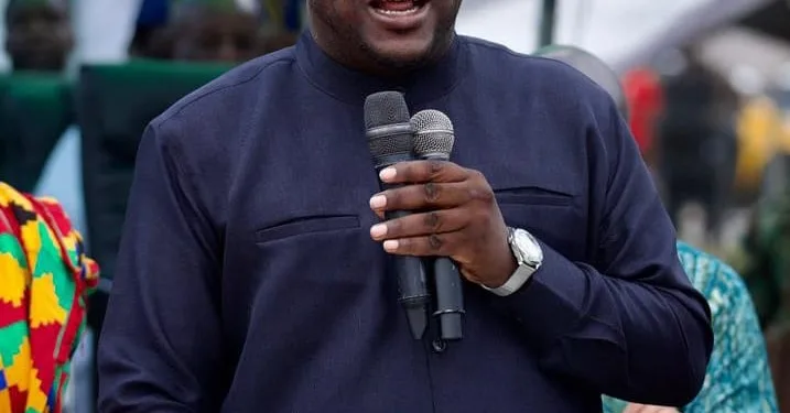Okere MP launches “Adopt an Okere School” initiative
