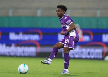 Fiorentina terminate Tariq Lamptey’s contract by mutual consent
