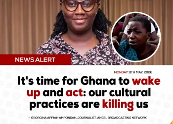 Georgina Appiah Amponsah: The ignorance epidemic: Why Ghanaians need to read before reacting – My experience