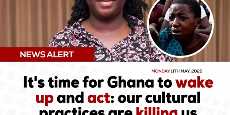 Georgina Appiah Amponsah: The ignorance epidemic: Why Ghanaians need to read before reacting – My experience