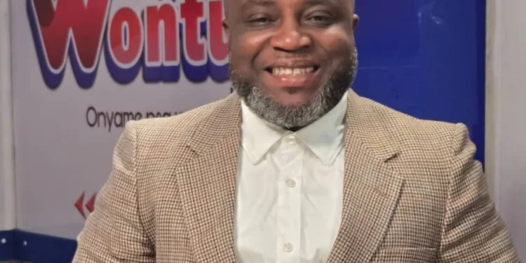 Peter Kwame Nuako: Why Gordon Asare-Bediako is the communication choice NPP must not ignore