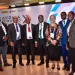 Jospong chairman urges African-led partnership at Africa Forward Summit