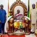 GETFund and Asantehene
