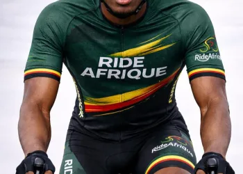 Six ride Afrique Pro Team cyclists confirmed for tour du Togo