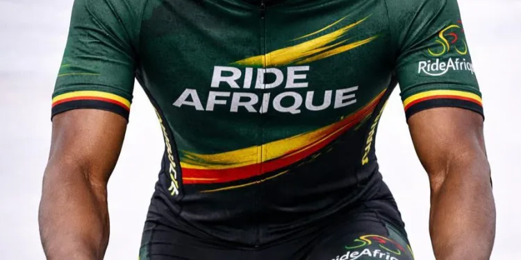 Six ride Afrique Pro Team cyclists confirmed for tour du Togo