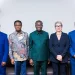 Apostle Dr Nyamekye tasks Zoomlion Kenya staff to ensure company’s success
