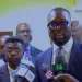 GoldBod receives second full gold output from Damang Gold Mine