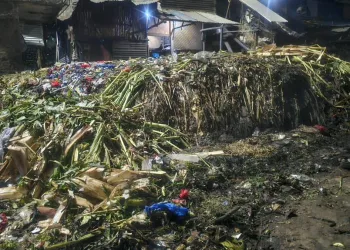 Zoomlion Kenya begins major transformation of Nairobi waste management system