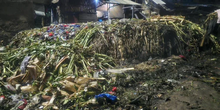 Zoomlion Kenya begins major transformation of Nairobi waste management system
