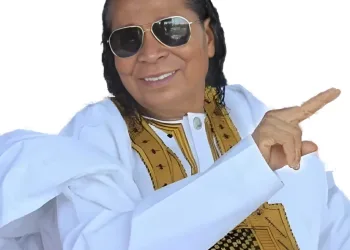 Apostle Kwadwo Safo