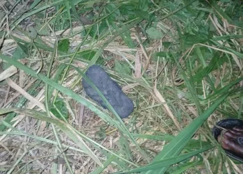 2-year-old’s body found in bush after 3-day search in Assin Awiafitaamu