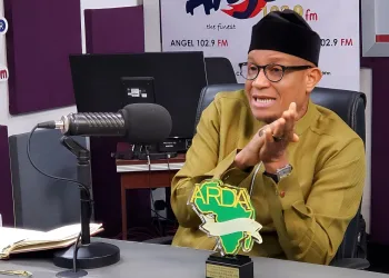 Mustapha Abdul-Hamid