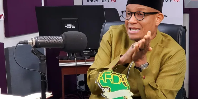 Mustapha Abdul-Hamid