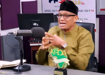 Mustapha Abdul-Hamid