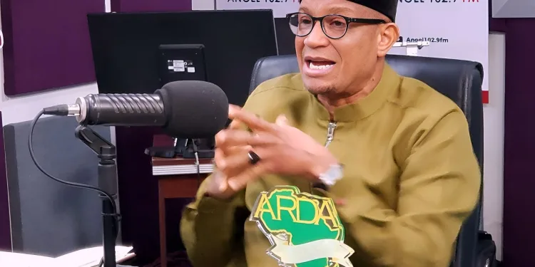 Mustapha Abdul-Hamid