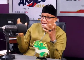Mustapha Abdul-Hamid