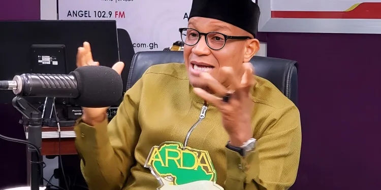 Mustapha Abdul-Hamid