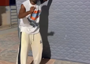 Actor Lilwin urges public to return ‘fake mattresses’ for refunds