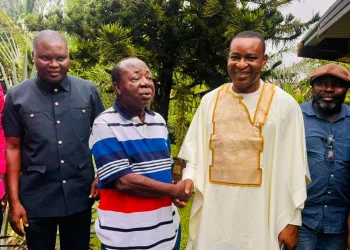 Freddy Blay backs Wontumi for NPP national chairmanship position