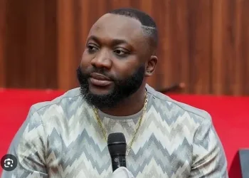 ‘An actress with the name ‘B’ is about to go’ – Uche’s prophecy trends amid Beverly Afaglo’s death