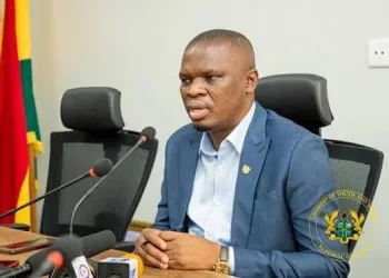 2023 African Games: Ex-Sports Minister, two others cited in GH¢580m financial irregularities
