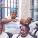 DARE empowers 164 women in Bekwai