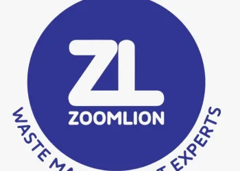 Zoomlion Ghana