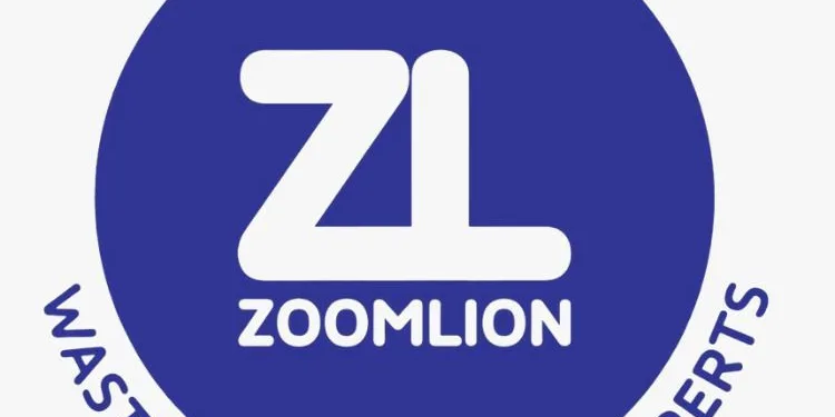Zoomlion Ghana