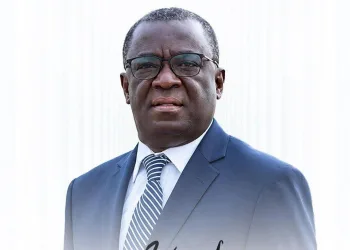 Former Atiwa East DCE, Kwabena Nkansah, dies aged 67