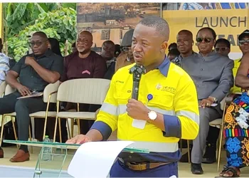 Health Goldfields unveils $20m development plan for Bogoso-Prestea communities