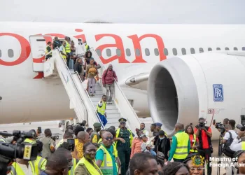 Senior Ghanaian miners in South Africa seek evacuation over xenophobia fears