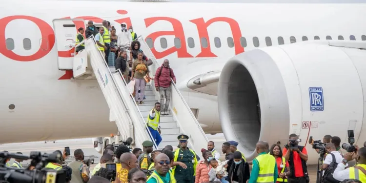 Senior Ghanaian miners in South Africa seek evacuation over xenophobia fears