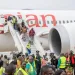 Senior Ghanaian miners in South Africa seek evacuation over xenophobia fears