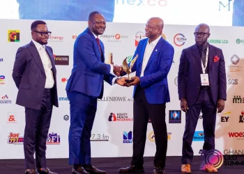 TOR MD award