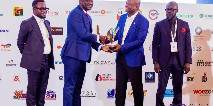 TOR MD award