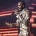 Black Sherif wins Artiste of the Year again at the 27th TGMA