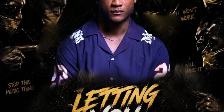 BadBoyJayNBA’s ‘Letting you know single out on May 15