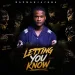 BadBoyJayNBA’s ‘Letting you know single out on May 15