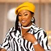 Joyce Blessing marks birthday with powerful message, unveils new album release date