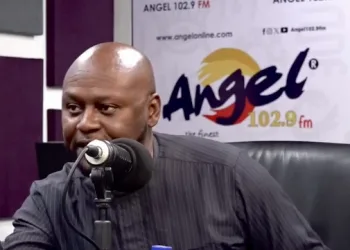 NPP MPs must boycott privileges committee hearings until Ayariga is summoned too — Prince Ofosu Sefah
