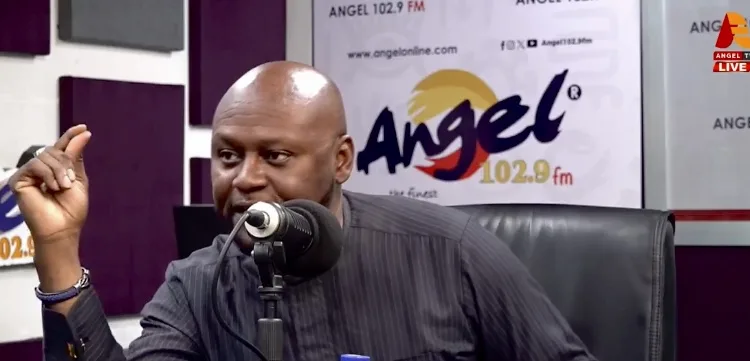 NPP MPs must boycott privileges committee hearings until Ayariga is summoned too — Prince Ofosu Sefah