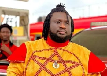 Cheddar ordained to be Ghana’s President, I will serve as Minister for Spiritual Affairs — Ajagurajah