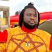Cheddar ordained to be Ghana’s President, I will serve as Minister for Spiritual Affairs — Ajagurajah